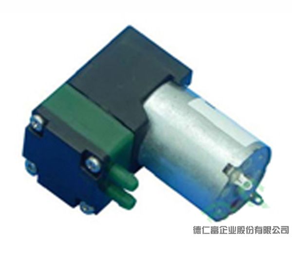 DRF-PA-1732-01 微型真空泵Micro vacuum pump