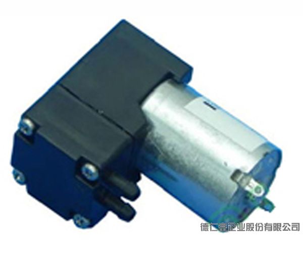 DRF-PA-1733-01 微型真空泵Micro vacuum pump