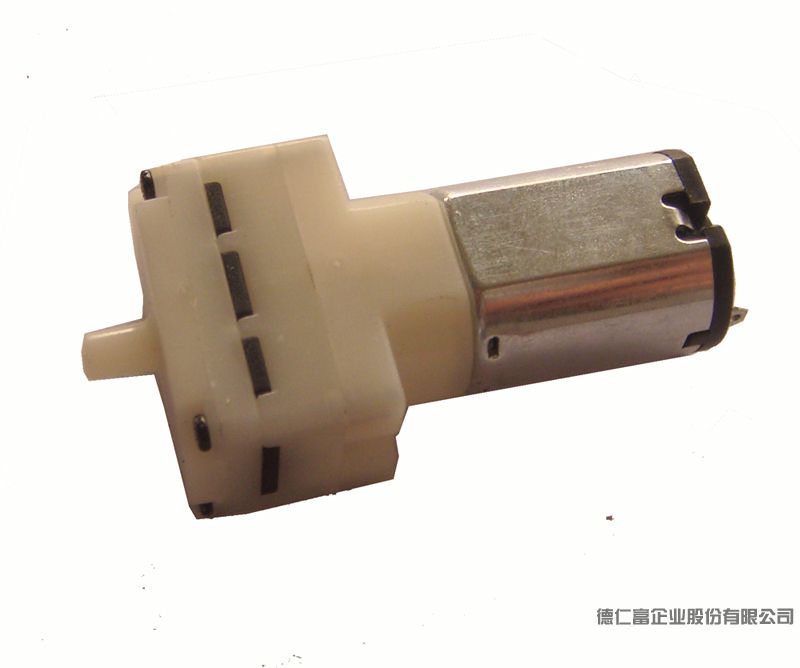 DRF-PA-3301-01 微型气泵Micro air pump