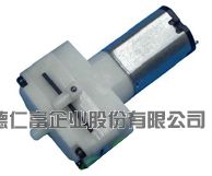 DRF-PA-3402-01 微型真空泵Micro vacuum pump