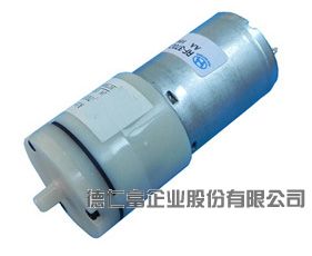 DRF-PA-3701PML-01 线型泵Linear pump