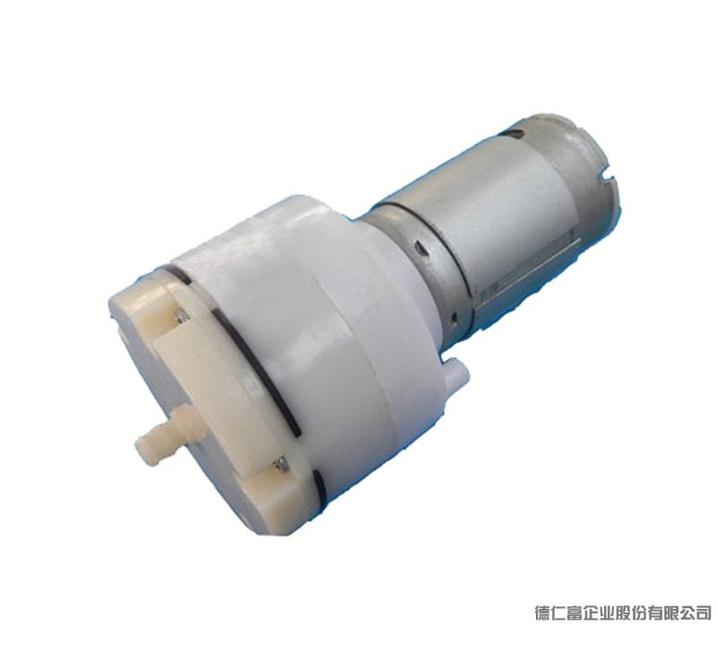 DRF-PA-6001-01微型气泵Mini pressure pump