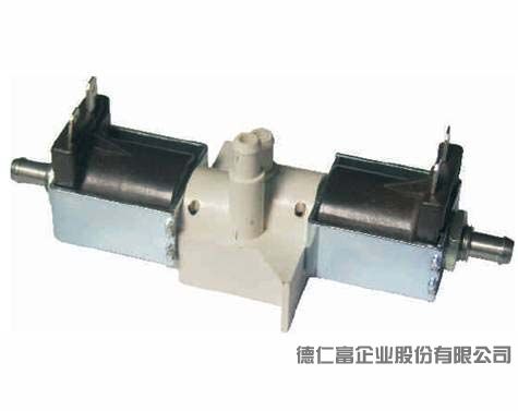 2X9W电磁水泵Solenoid Water Pump CNV系列 