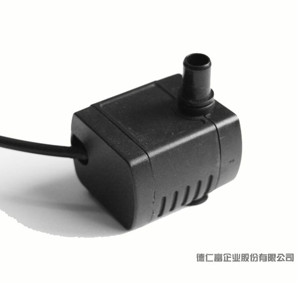 DC30 Series 无刷直流水泵DC Brushless Water Pump