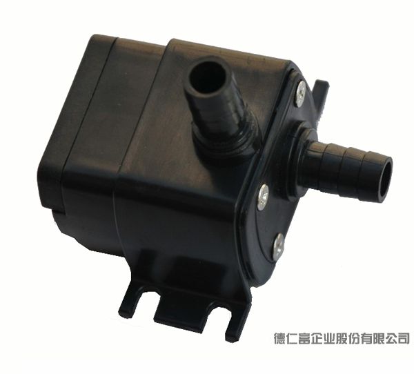 DC30A Series 无刷直流水泵DC Brushless Water Pump 