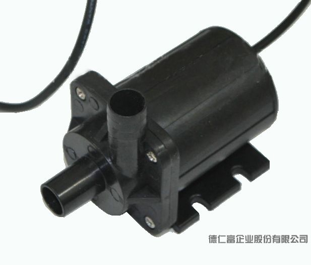 DC40A Series 无刷直流水泵DC Brushless Water Pump 