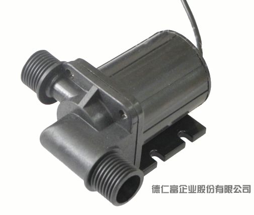 DC40C Series 无刷直流水泵DC Brushless Water Pump 