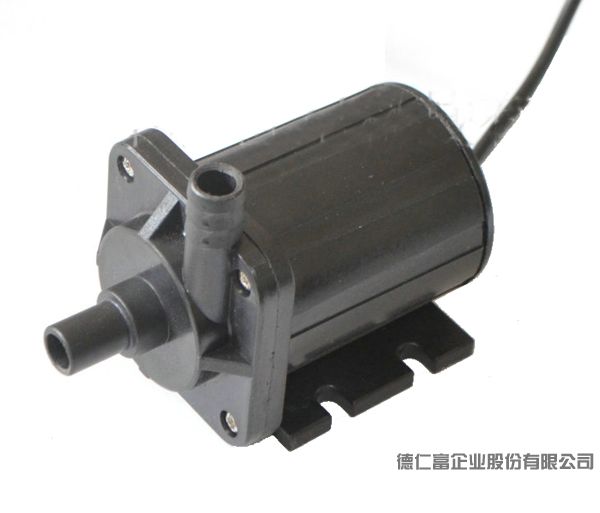 DC40D Series 无刷直流水泵DC Brushless Water Pump 