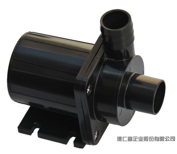 DC50 Series 无刷直流水泵DC Brushless Water Pump 