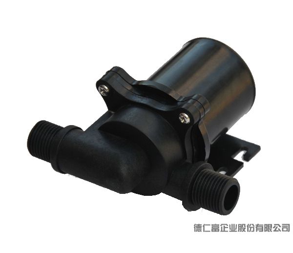 DC50C Series 无刷直流水泵DC Brushless Water Pump 