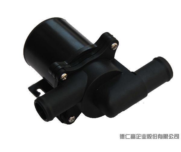 DC50D Series 无刷直流水泵DC Brushless Water Pump 