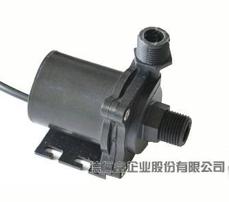 DC50E Series 无刷直流水泵DC Brushless Water Pump 