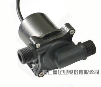 DC50F Series 无刷直流水泵DC Brushless Water Pump 