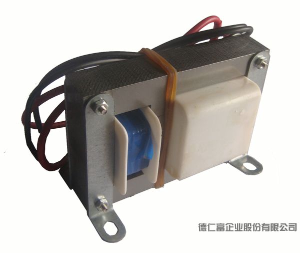 DRF-HVT-220-3000-5 Hight Voltage Transformer