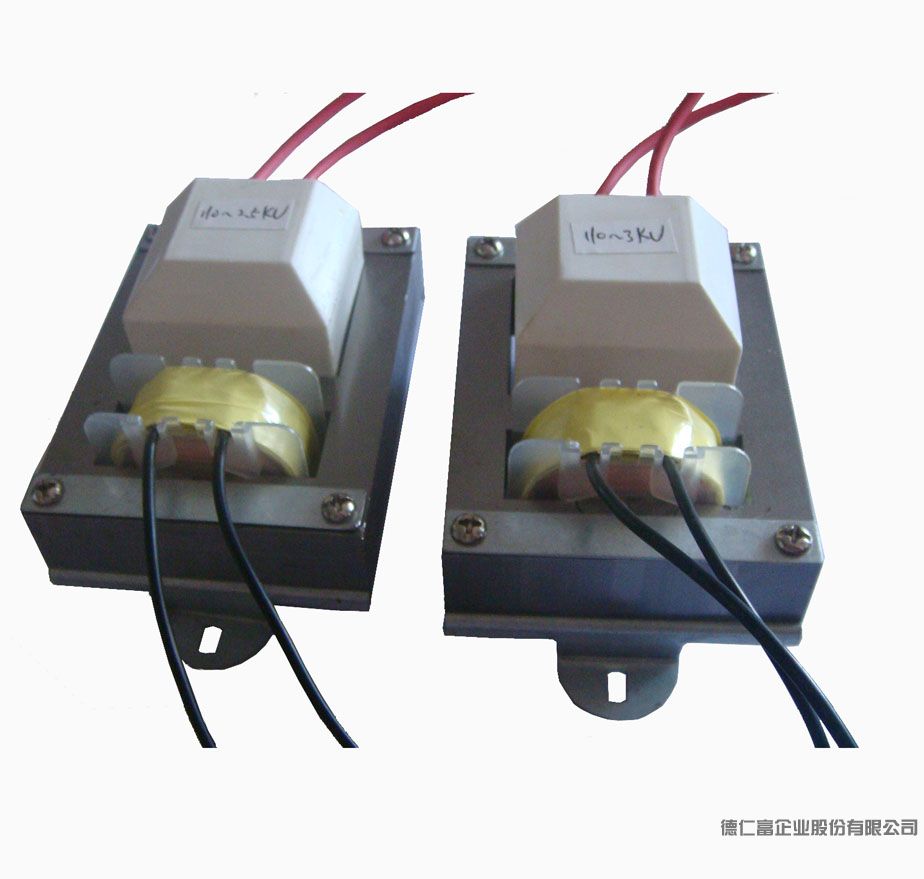 DRF-HVT-110-2500-8高压变压器High Voltage Transformer 