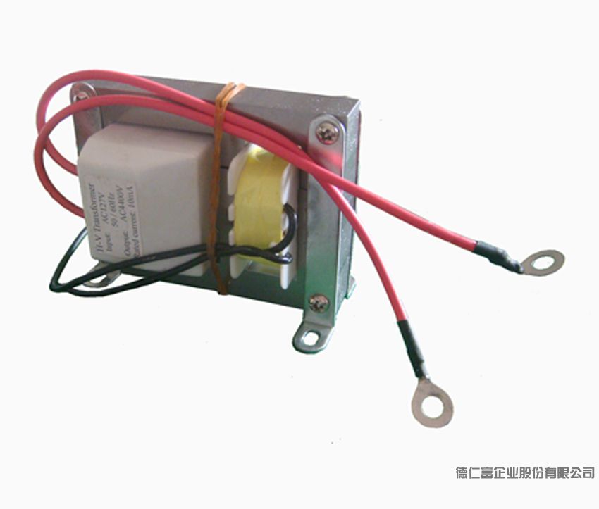 DRF-HVT-127-4400-10 高压变压器High Voltge Transformer