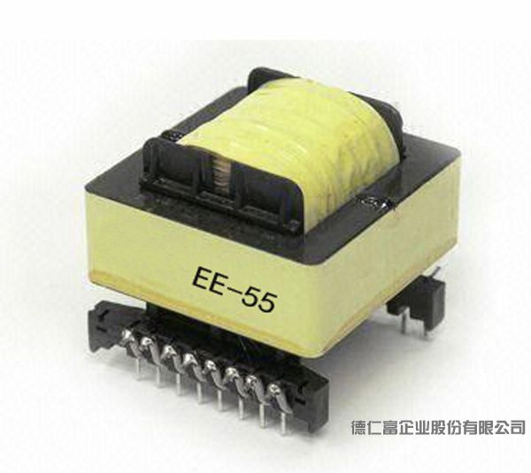 高频变压器EE系列High Frequency Transformer EE Series