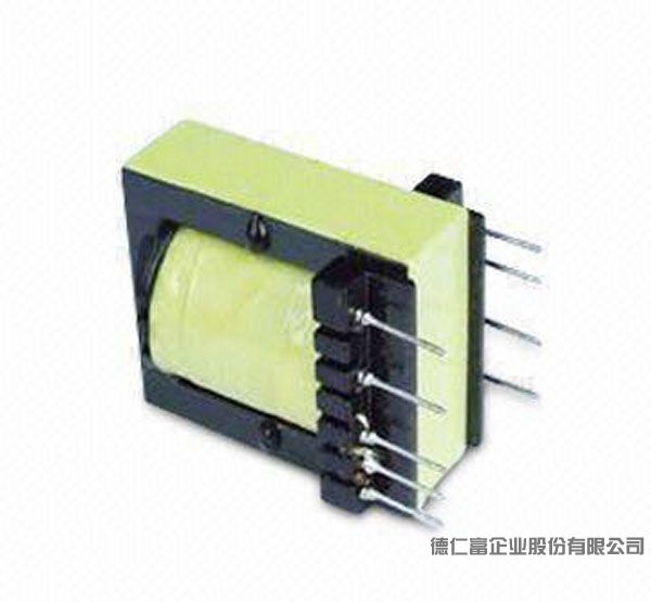 高频变压器EF系列High Frequency Transformer EF Series