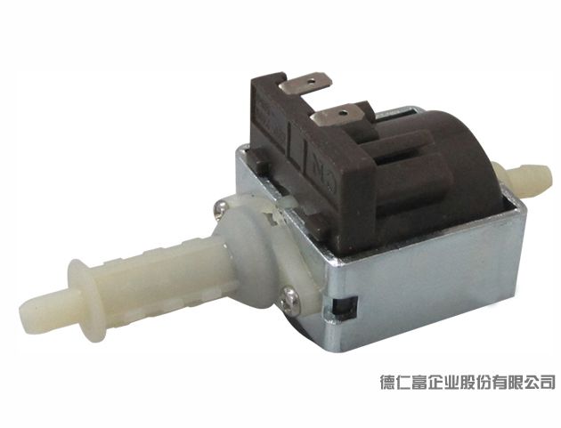 22W电磁水泵Solenoid Water Pump CNM1 系列 