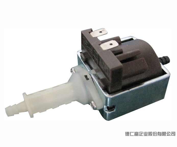 9W电磁水泵Solenoid Water Pump CNM9 系列 