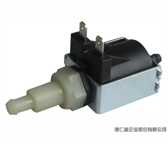 9W电磁水泵Solenoid Water Pump CNS2 系列