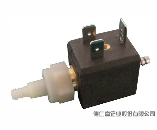 22W电磁水泵Solenoid Water Pump CNS3系列